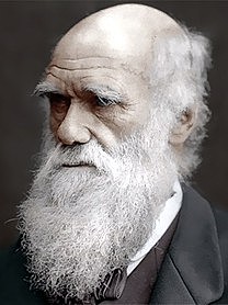 Charles Darwin, "L'origine della specie"