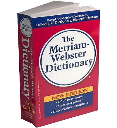 Dictionary