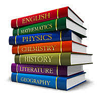 Creation of school books