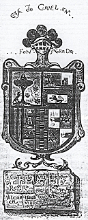 La casa de Canel en Fonsagrada