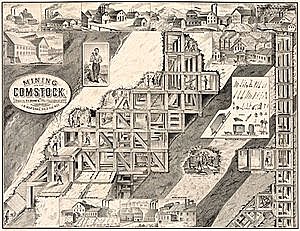The Comstock Lode