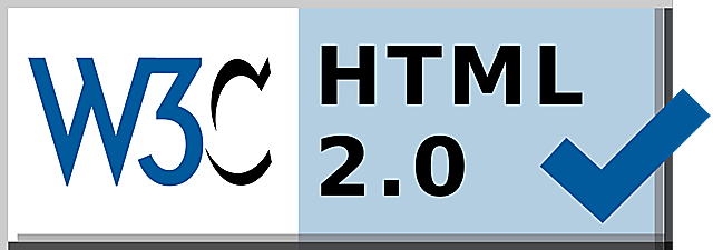 HTML 2.0