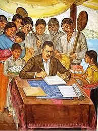 INCORPORACIÓN DEL CÓDIGO AGRARIO