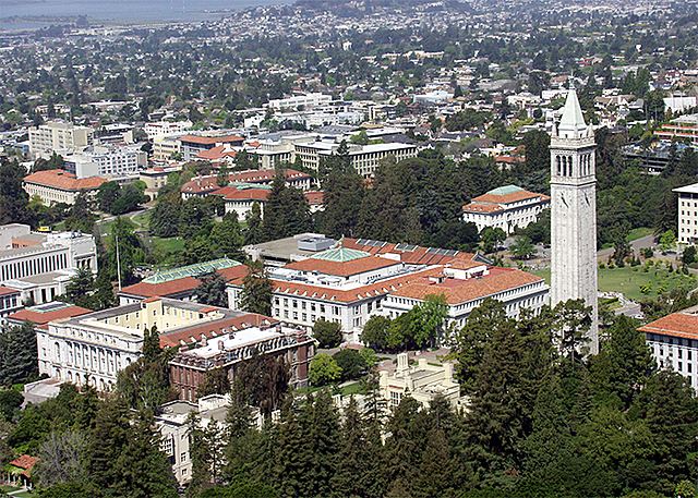 UC Berkeley