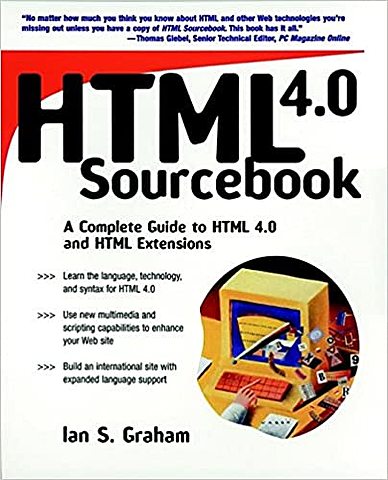 HTML 4.0