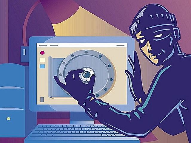 Se presenta un caso de explotación de las Redes Sociales