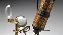 Timeline: SVT microscope