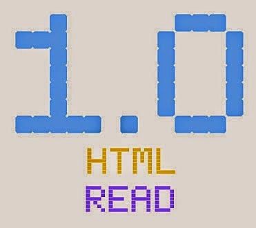 HTML 1.0