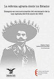 REGLAMENTO INTERIOR DE LA COMISIÓN NACIONAL AGRARIA