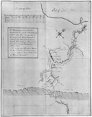 The French and Indian War Begins