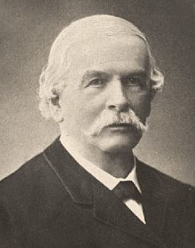 Rudolph Albert von Kölliker