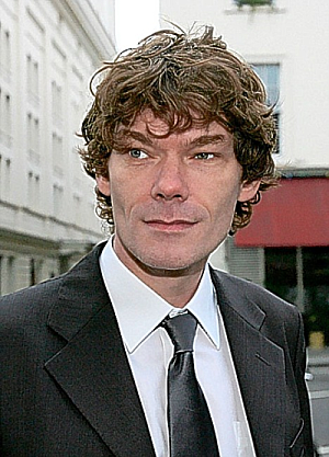Gary McKinnon