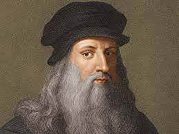Leonardo Da Vinci