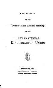 International Kindergarten