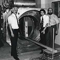 la primera imagen humana