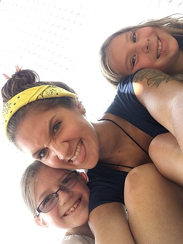 Joining Ada Bible & the Student Ministry Team