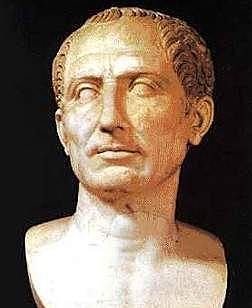 Anco Marcio Rey de Roma (641 a.C - 616 a.C)