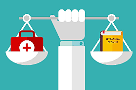 sistema nacional de salud