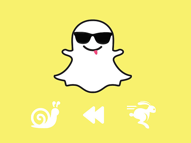 Picaboo: conocido ahora como Snapchat.