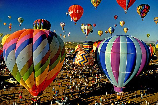 Tissandier (Croce spinelli y Silve)