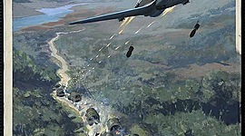 Timeline: Eventos bélicos