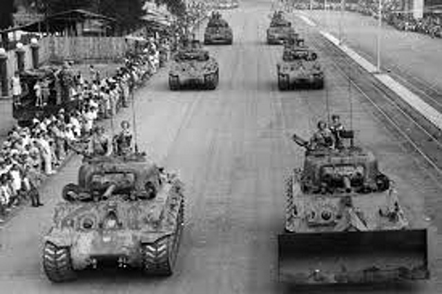 Agresi Militer Belanda 1