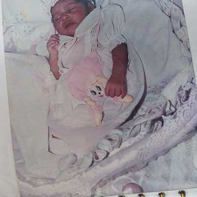 Timeline: MI NACIMIENTO (1999)