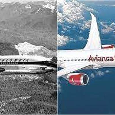 Timeline: ANTECEDENTES HISTORICOS