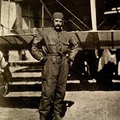 Timeline: HISTORIA DE LA MEDICINA AERONÁUTICA