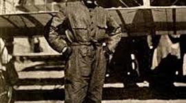 Timeline: HISTORIA DE LA MEDICINA AERONÁUTICA