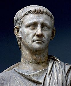 Emperador Claudio (41 d.C - 54 d.C)
