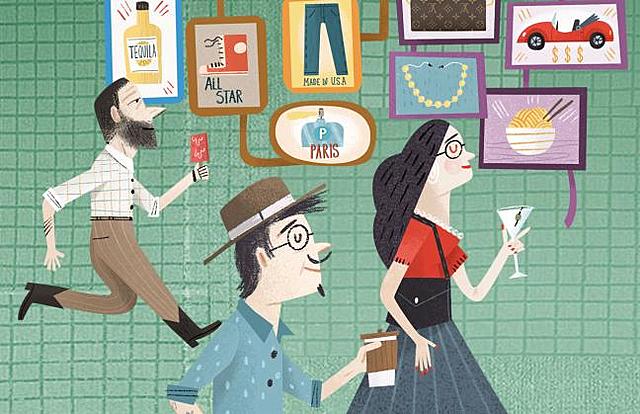 Mercadotecnia glocal