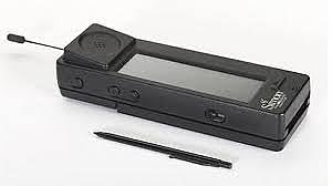 IBM Simon Communicator