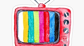Timeline: Historia de la TV (en México y el mundo), por D. Nicolle Alcaraz Mtz.
