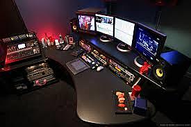 avid1 non-linear editor