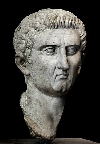 Emperador Nerva (96 d.C - 98 d.C)