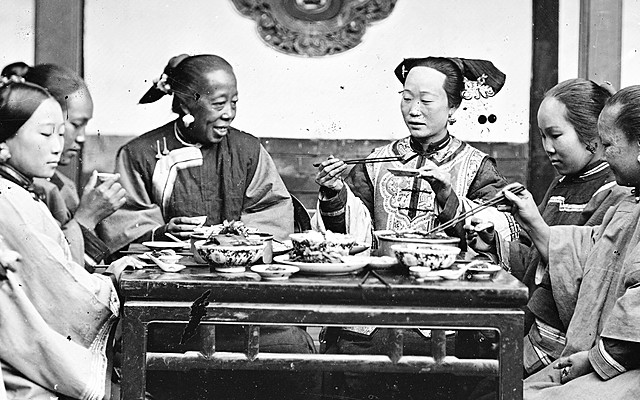 Importance of the WHOLE body