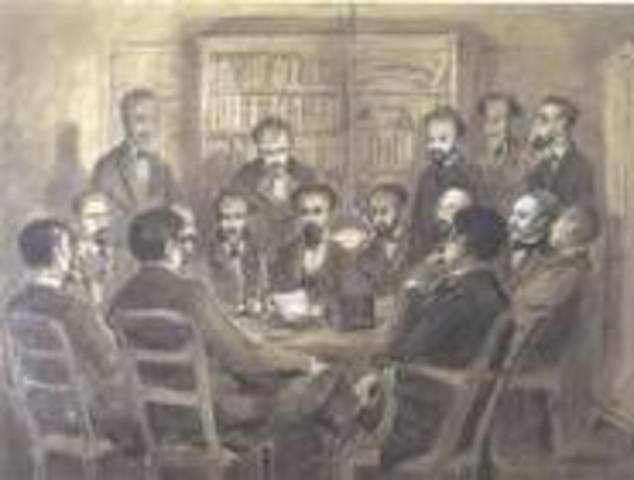 Començament de la Renaixença