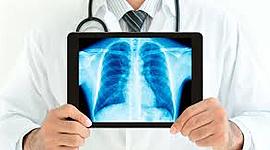 Timeline: Historia  Radiologica.