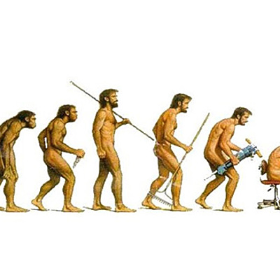 Timeline: Evolución de la comunicación