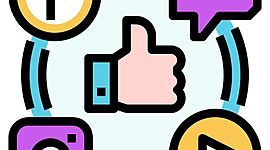 Timeline: Redes Sociales