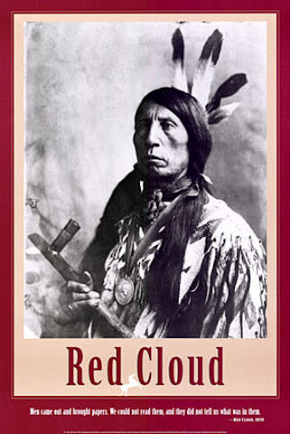 Red Cloud's War