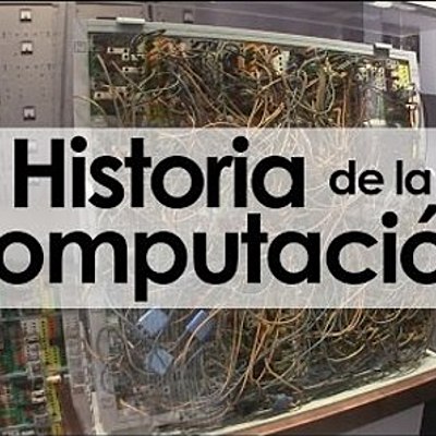 Timeline: La historia de la computación