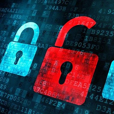 Timeline: Origen de la protección de datos personales