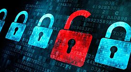 Timeline: Origen de la protección de datos personales