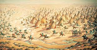 Sand Creek Massacre