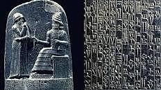Código Hammurabi (Mesopotamia)