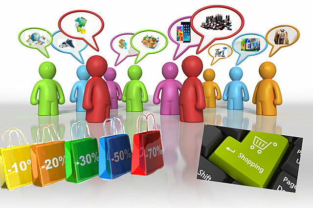 Práctica de negocios: Orientación al marketing