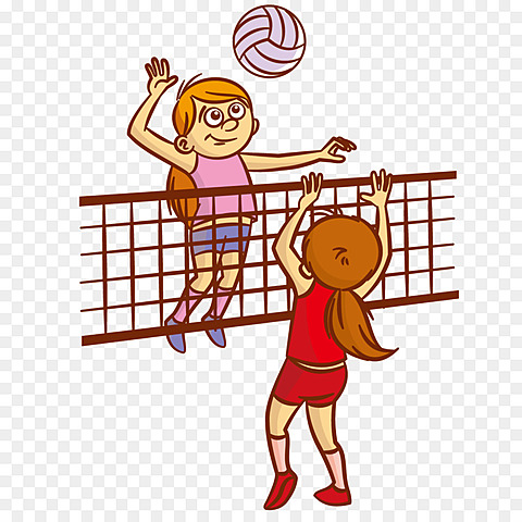 VOLEIBOL