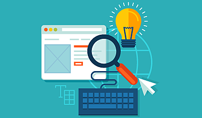 Facebook y Twitter estrenaron sus opciones de búsqueda